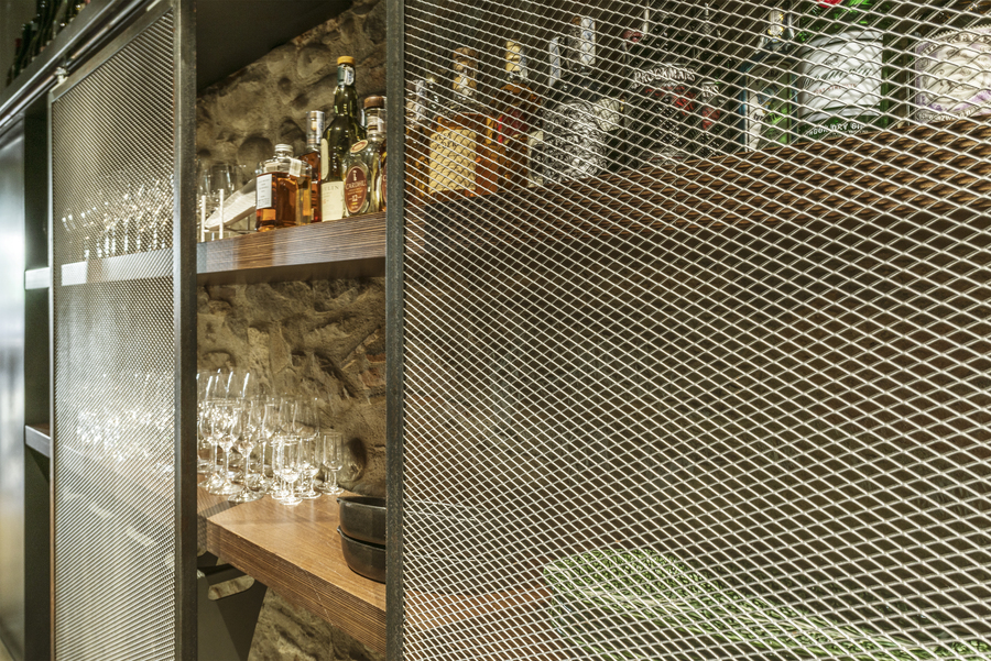 Restaurant Si-No-Fos